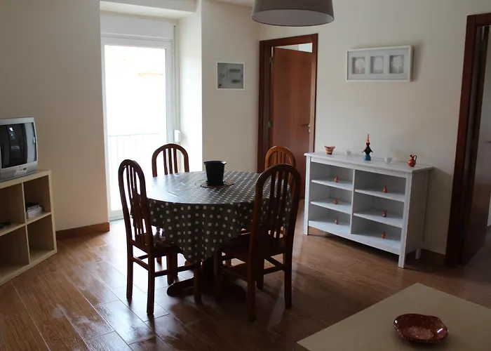 A Casa Do Meu Avo