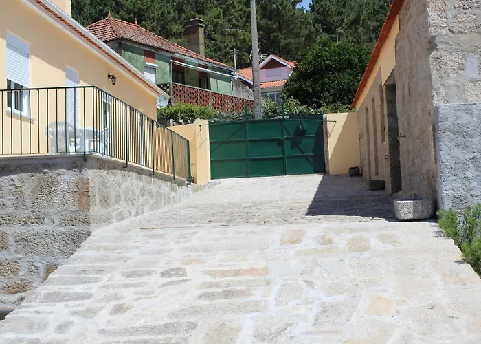 A Casa Do Meu Avo