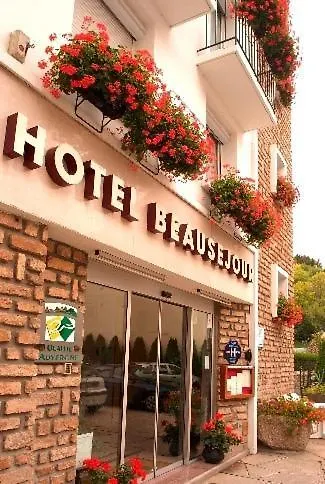 Hotel Beausejour