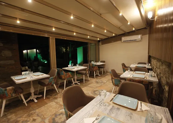 Livia Hotel Ephesus (Adults Only)