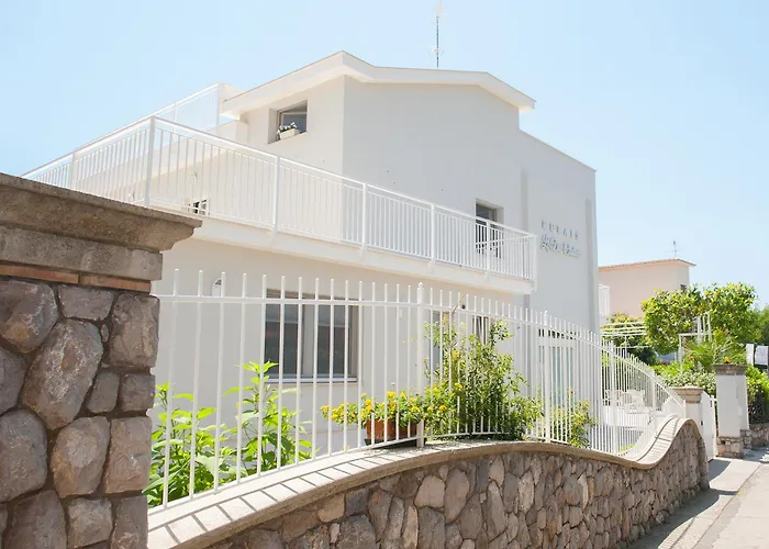 Relais Le Due Costiere