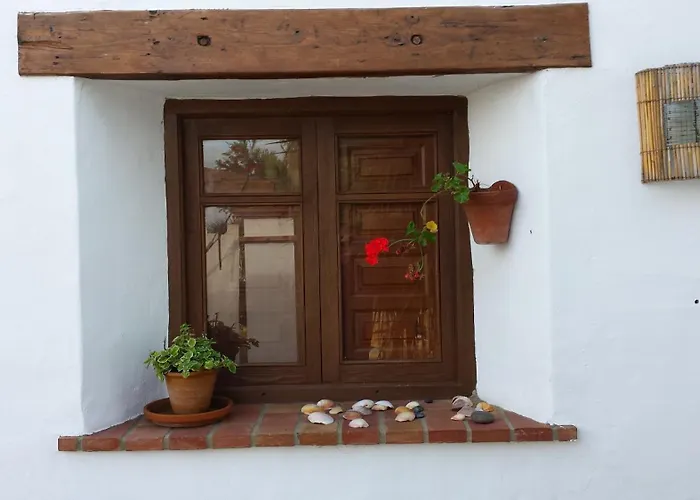 Casa Entre Armonias