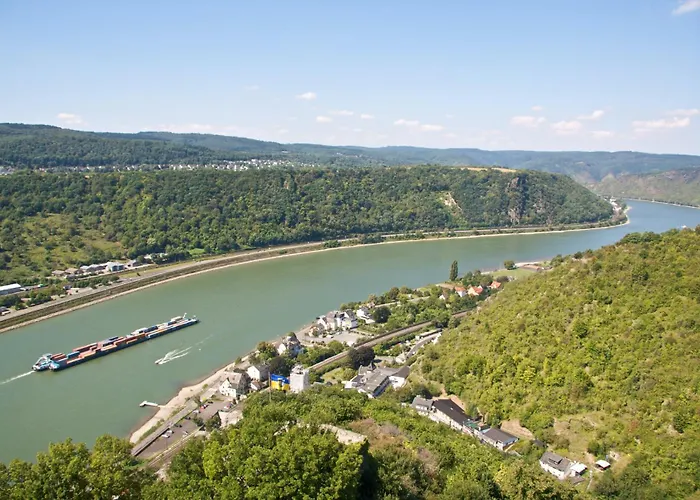 Hotel Rheingraf