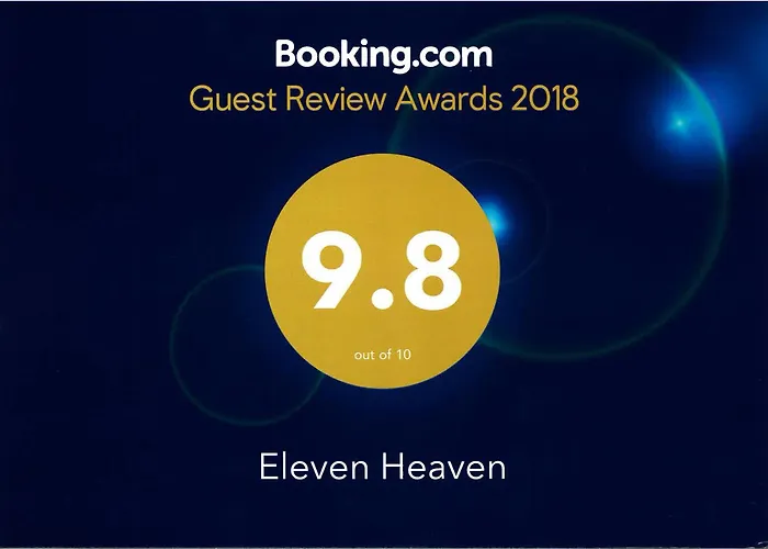 Ocean Eleven 3