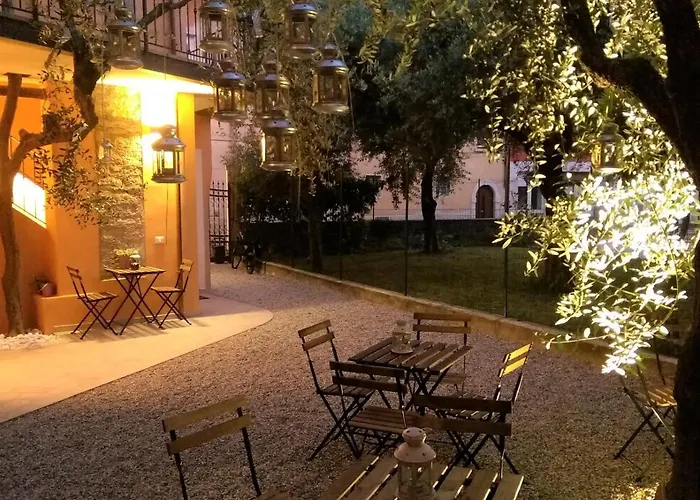 Ca' Due Olivi