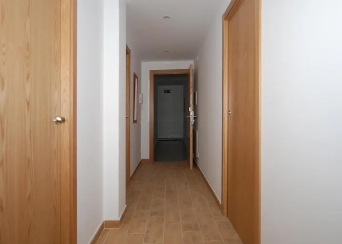 Apartments Gran Vp