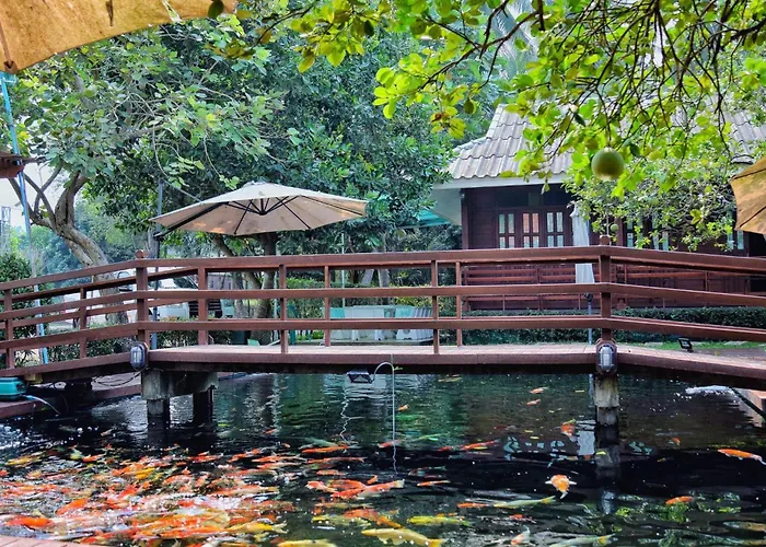 บ้านกรนรา Baan Kornnara