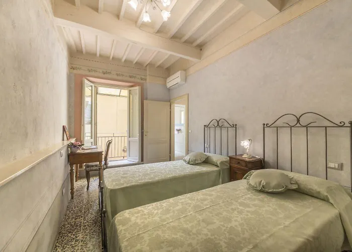 I Bei Ricordi - Historic Centre Apartment 6
