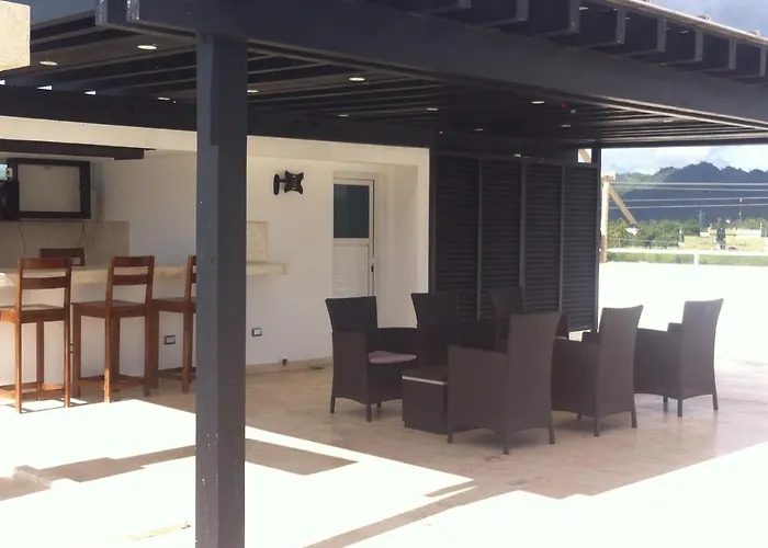 Figaro Hotel Samana