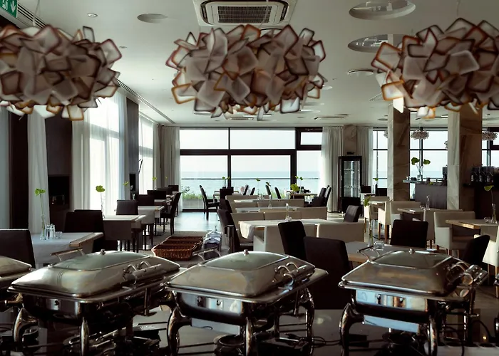 Baltivia Sea Resort