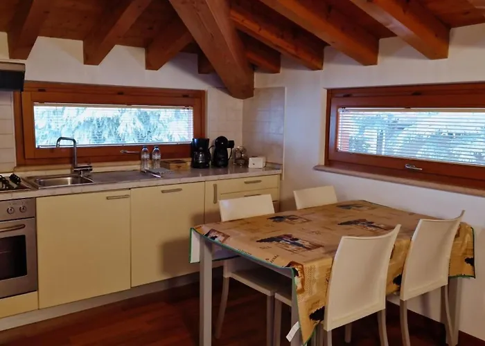 Apartments Tony In Bardolino