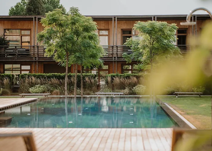 Villaverde Aparthotel