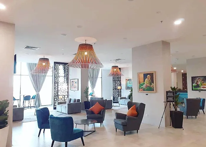 H Elite Design Hotel