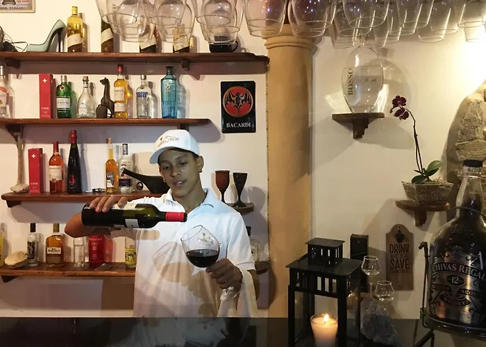Cabrera Chalet Boutique Hotel