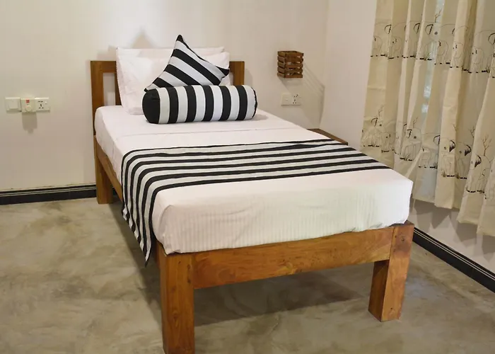 Jaye Eco Lodge