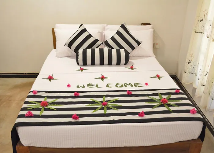 Jaye Eco Lodge