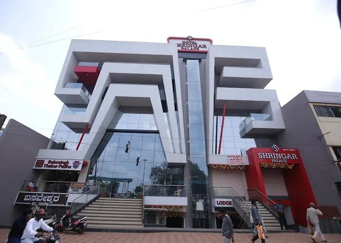 Hotel Shringar Palace