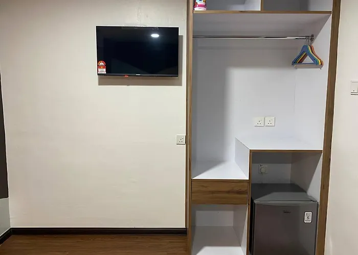 Assalam Hotel