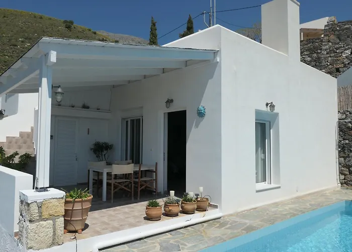 Thalassa Villa
