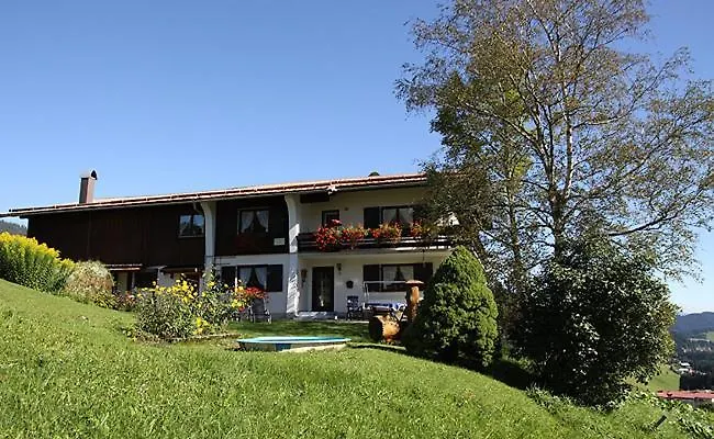 Ferienhaus Windegge