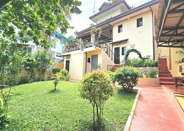 Eagles Nest Beach Resort