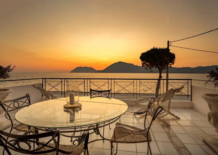 Rio Beach Residence