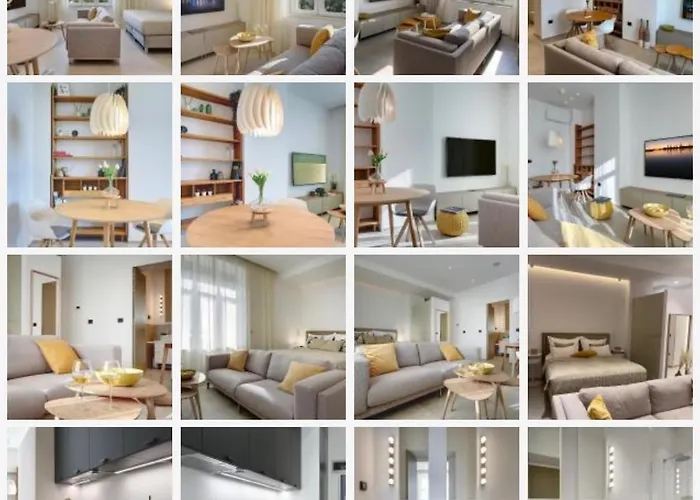 Lifestyle Apartments