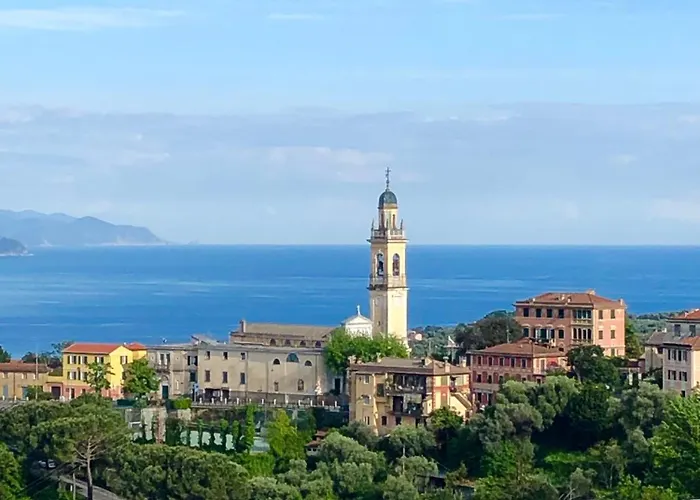 La Mansarda Di San Lorenzo