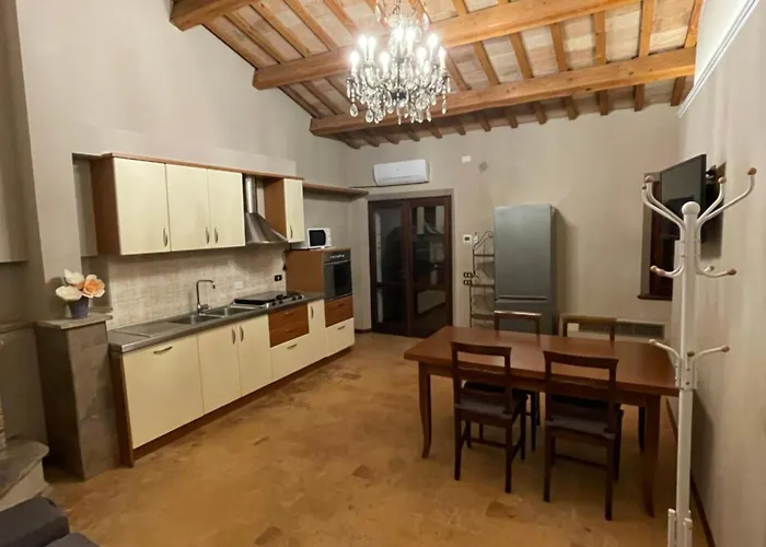 Residenza Collina Riccione Cielo