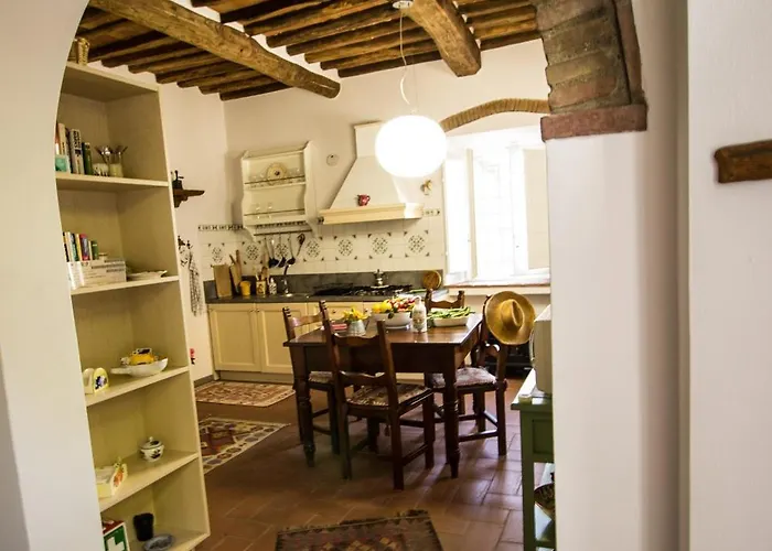 Casa Locci