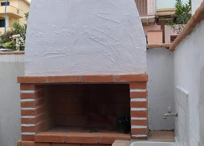 Sa Dommo De Mammai