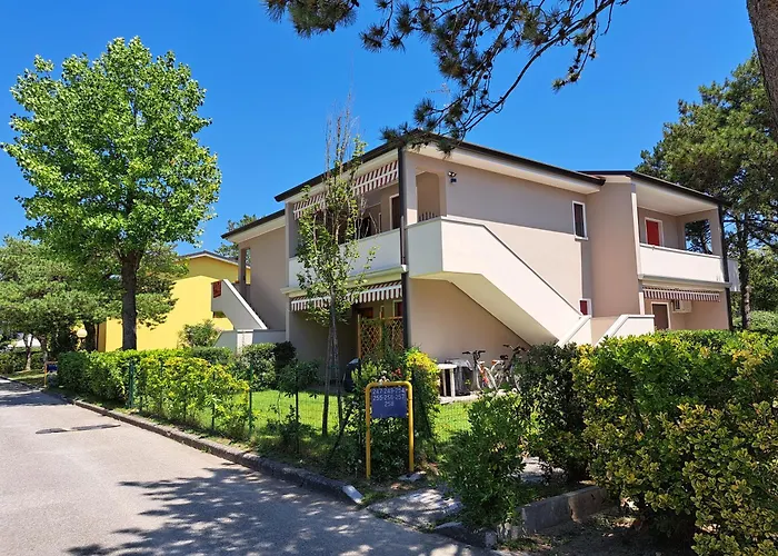 Adriella Apartments