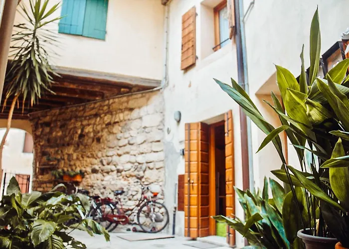 Relais Nel Castello