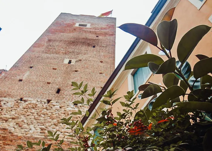 Relais Nel Castello