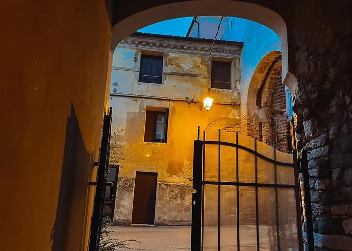 Relais Nel Castello