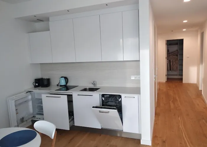 Jurata Residence