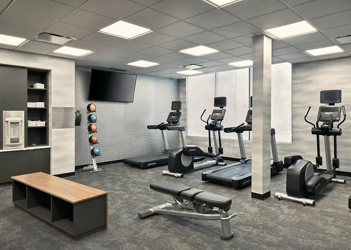Fairfield Inn & Suites By Marriott Penticton