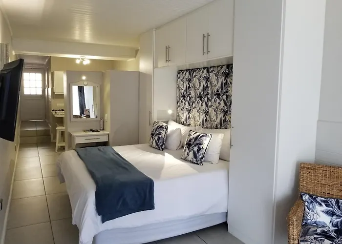 Riviera Hotel Hartenbos