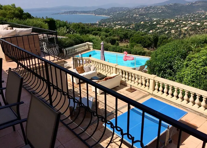 Gulf Stream Villa