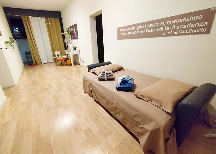 Casa Cristina Beach
