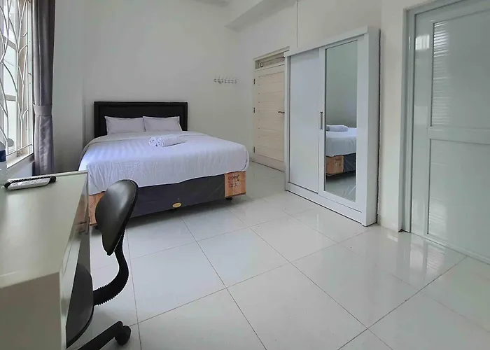 Reddoorz Syariah At Omah Putih Godean