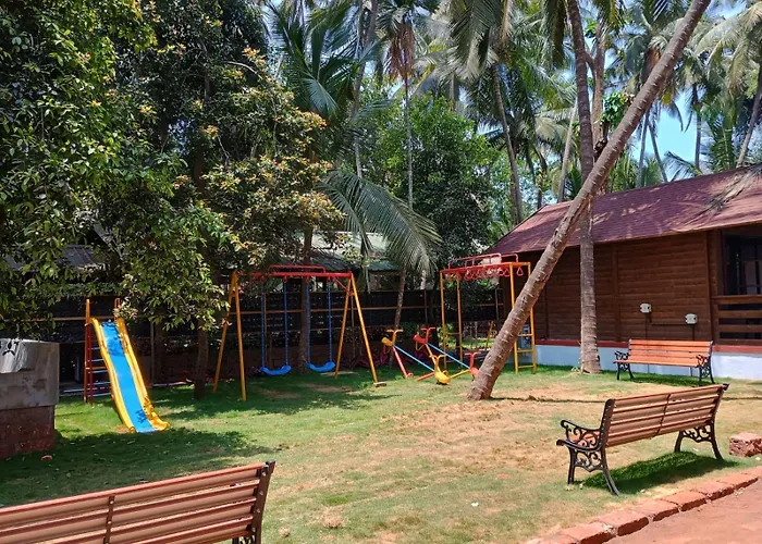 Cocorico Beach Resort