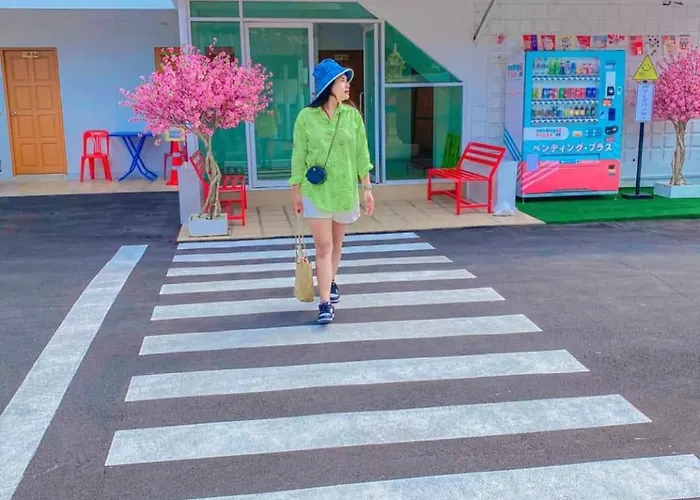 พีพี วิลล่า บางแสน รีสอร์ท
