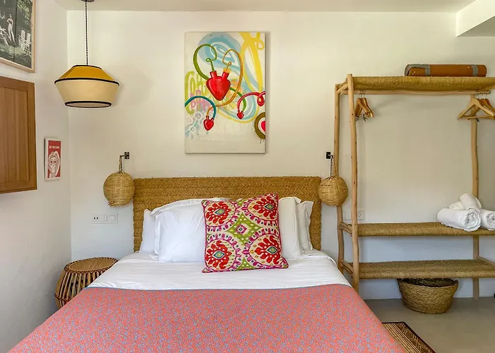 Hostal Mar Y Sal (Adults Only)