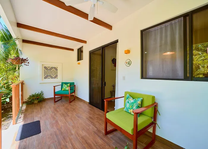 Olinca Boutique Hotel