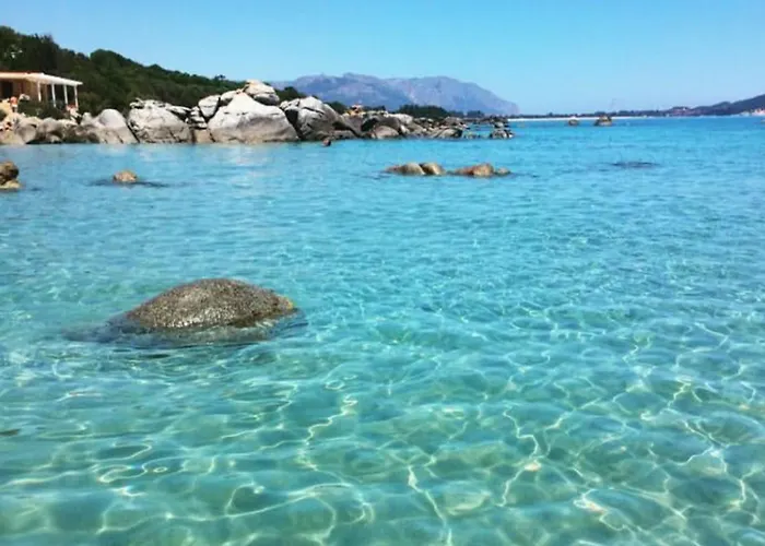 Casa Vacanze Sanseveria