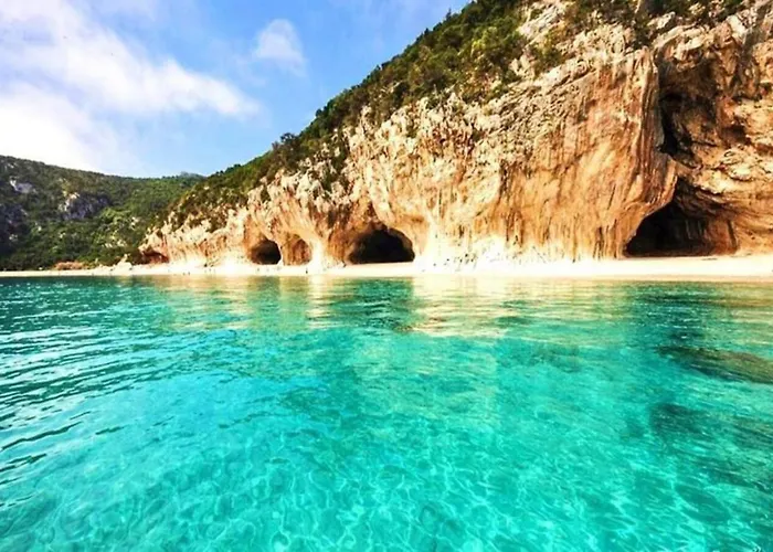Casa Vacanze Sanseveria