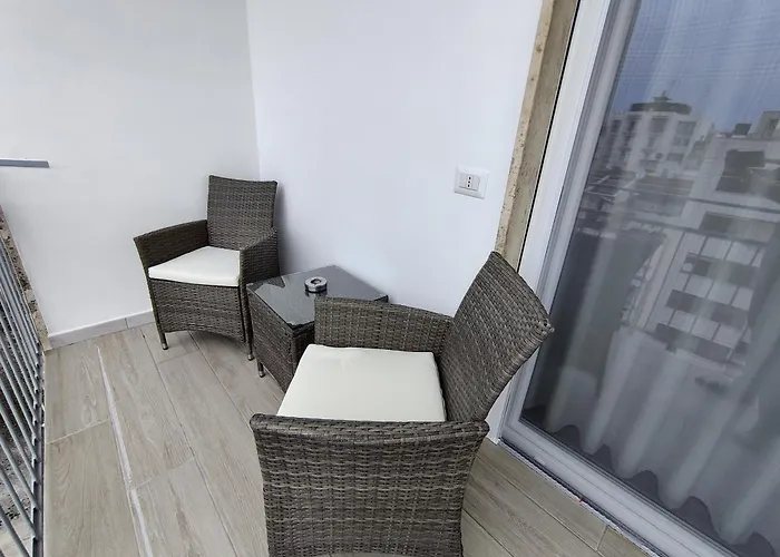 Bebari Apartments