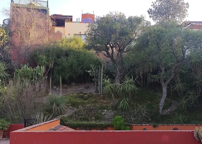 Laica House
