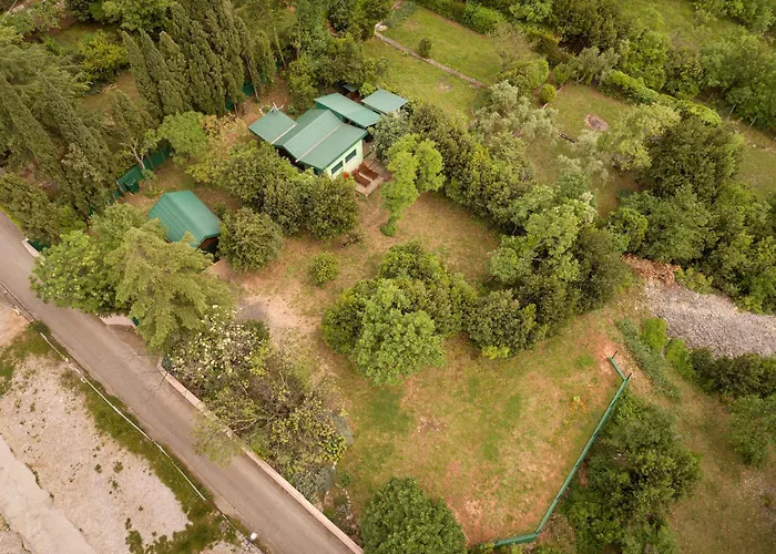 Tiny House Laurel